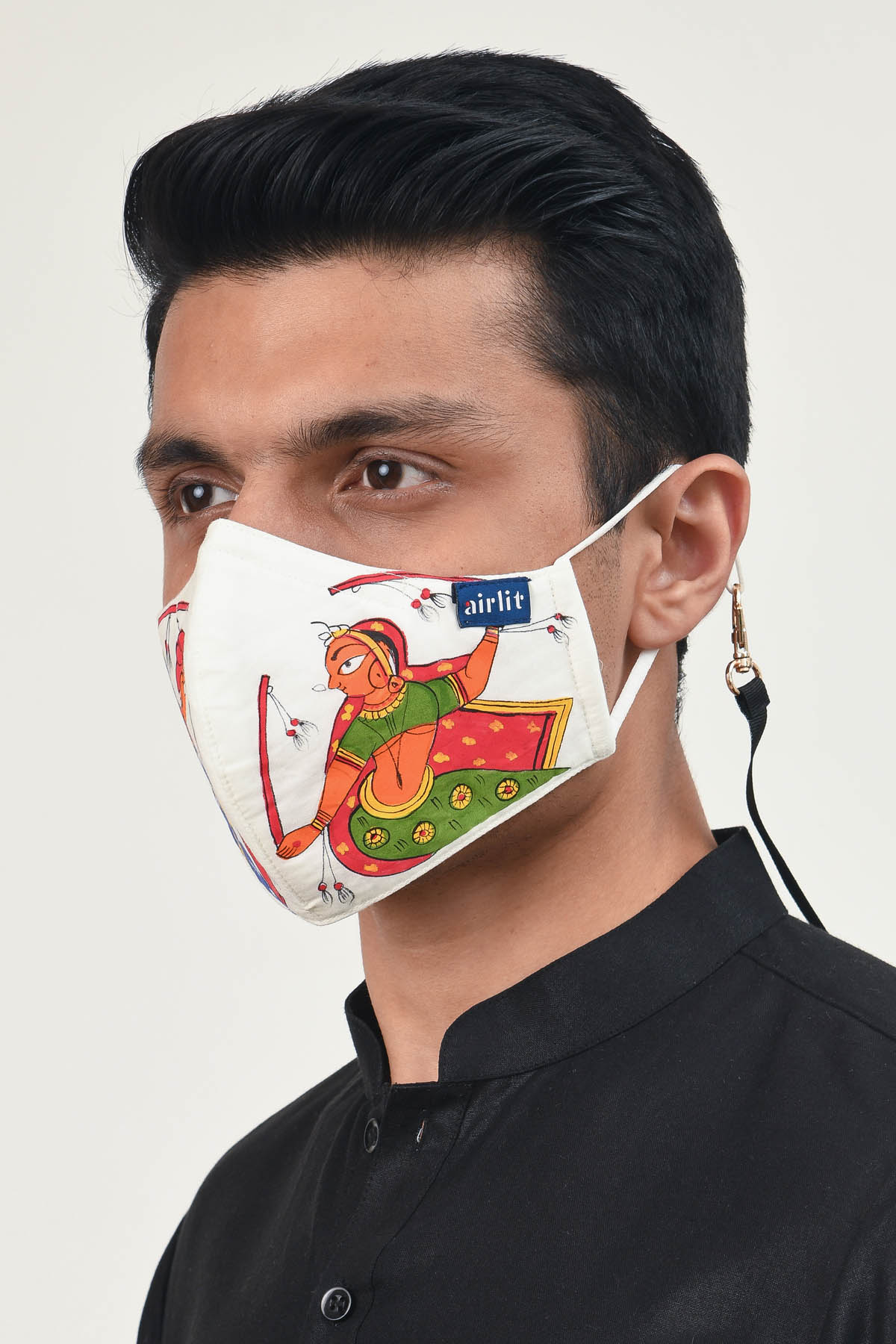 natural and artistic